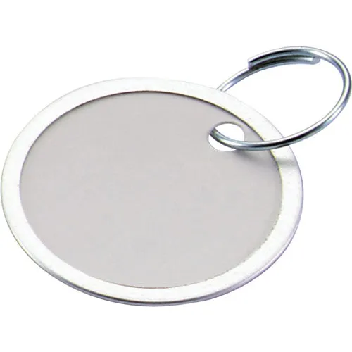 28229 Lucky Line Paper Key Tag
