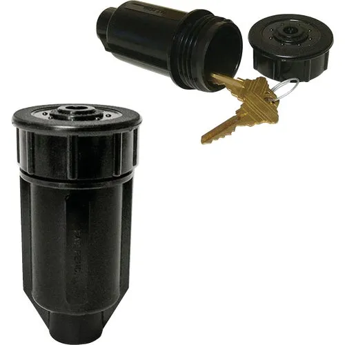 91901 Lucky Line Sprinkler Key Hider