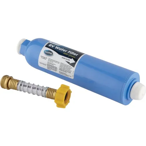 40045 TastePURE KDF/Carbon RV Water Filter