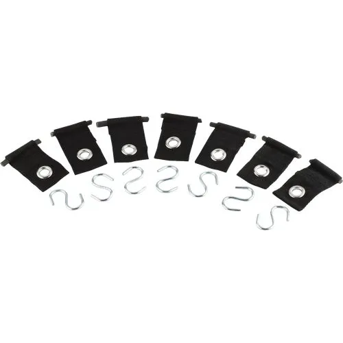 42733 Fabric RV Awning Hooks