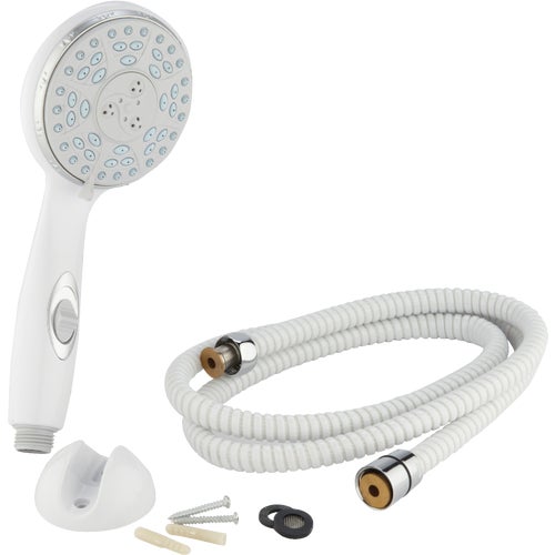 43714 Marine And RV Showerhead Kit