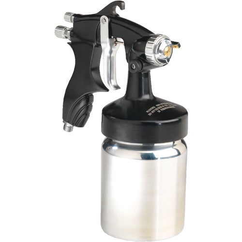 DH530001AV Campbell Hausfeld Heavy-Duty Spray Gun