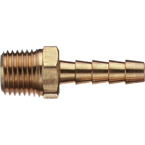 21-123 Tru-Flate Barb-Type Hose End