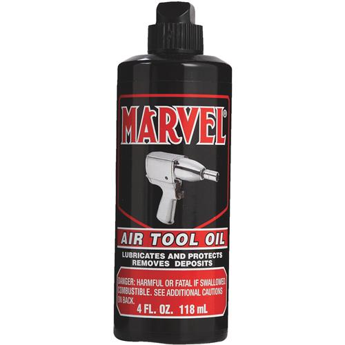 MM080R Marvel Pneumatic Tool Oil
