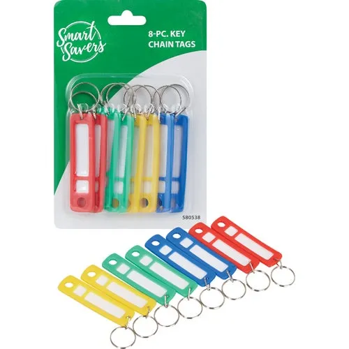 820375 Smart Savers Key Tag