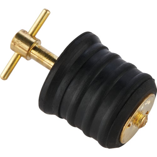 18861 Seachoice Twist Drain Plug