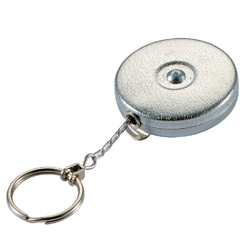 43501 Lucky Line Key Bak Retractable Key Chain