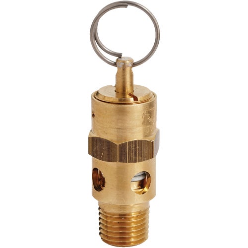S-1090-150 Milton Safety Valve