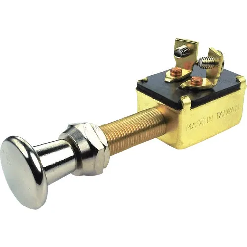 11901 Seachoice Push-Pull Switch