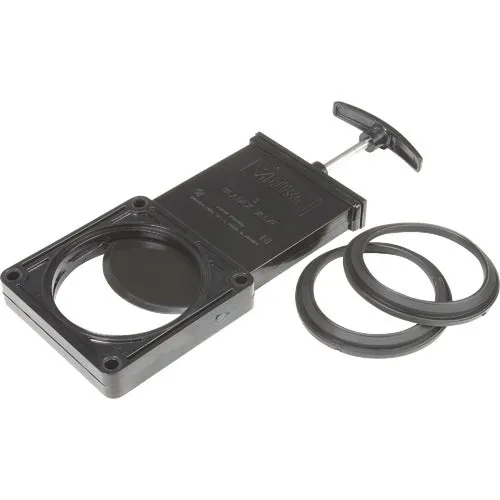 39513 3" RV Waste Valve