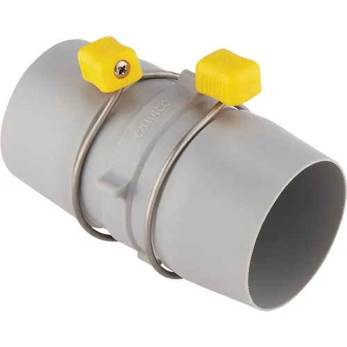 39163 Easy Slip RV Sewer Hose Coupler
