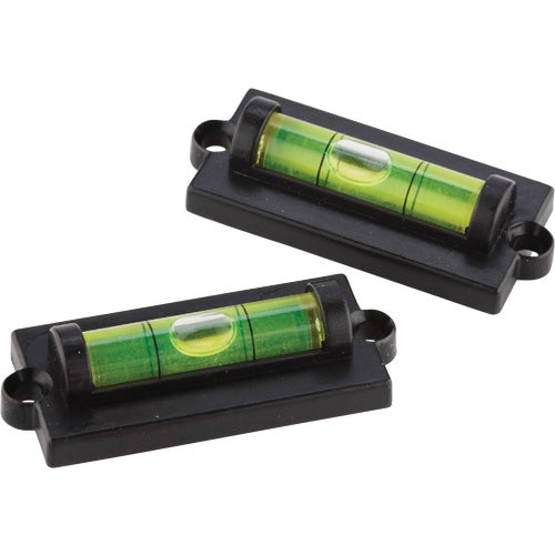 25523 Standard RV Level