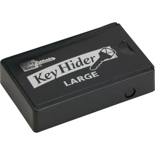 91001 Lucky Line Magnetic Key Hider