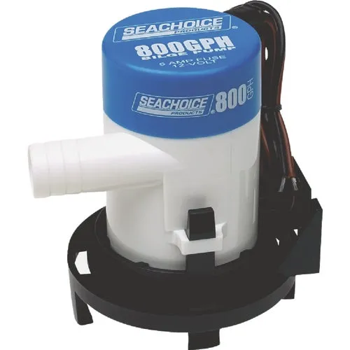 19211 Seachoice Universal Bilge Pump