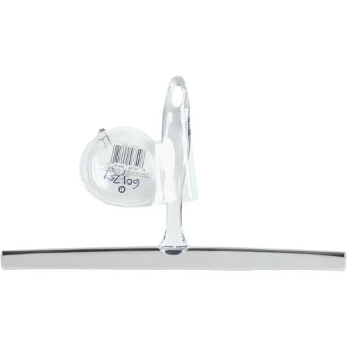 58740 iDesign Zia Shower Squeegee