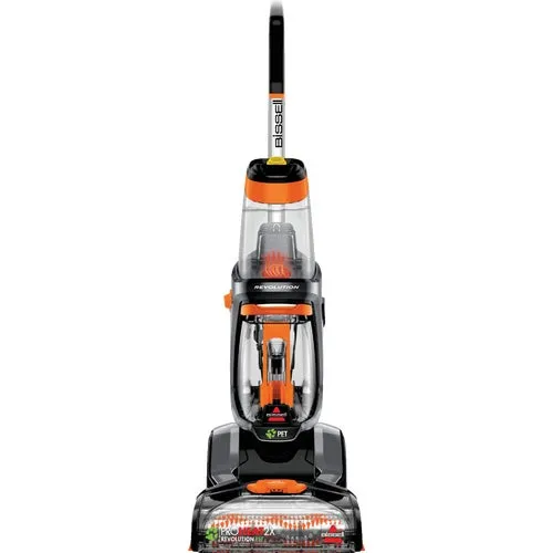 1548 Bissell ProHeat 2X Revolution Pet Carpet Cleaner