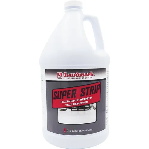3266G05 Lundmark Super Strip Wax Remover
