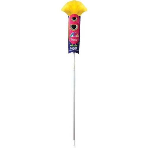 32002 Ettore Cleaning Critters Boosta Polystatic Duster
