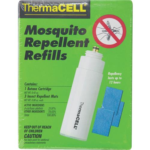 R1 Thermacell 1-Pack Mosquito Repellent Refill