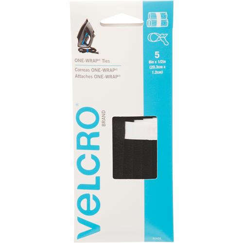 90438 VELCRO Brand One-Wrap Hook & Loop Tie