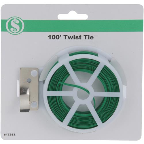 BT029 Smart Savers Twist Tie