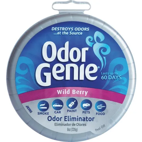 FG69CM Odor Genie Odor Eliminator Solid Air Freshener