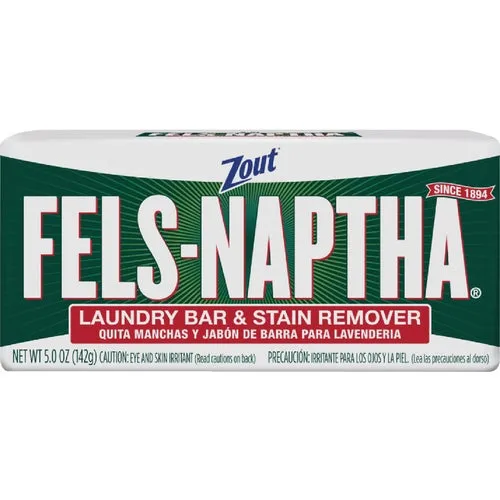 1975025 Fels-Naptha Laundry Soap Bar 1975025, bar, laundry, soap