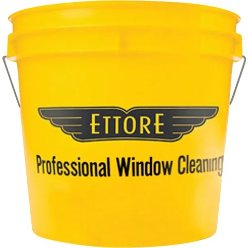 82222 Ettore 3-1/2 Gallon Bucket