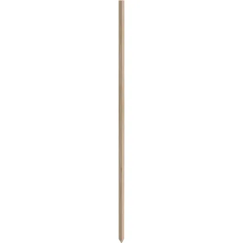 RC 85N Greenes Fence Wood Plant Stake