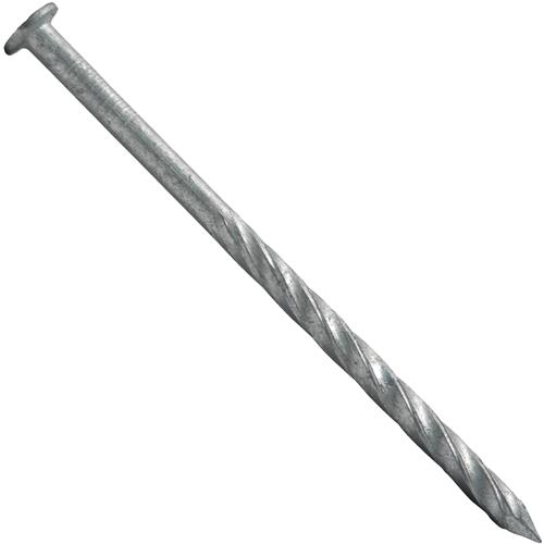 T447S530 Maze Hot Dipped Galvanized Spiral Shank Lumber Nail