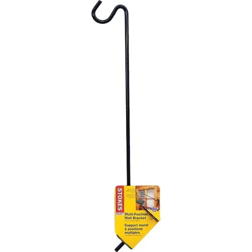 38014-3CT-DI Stokes Select Multi-Position Hanging Plant Bracket