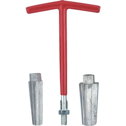 26076 Orbit Nipple Extractor