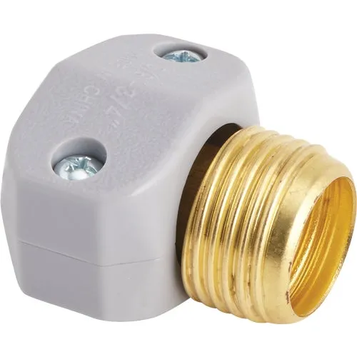 39035 Best Garden Brass Hose Coupling
