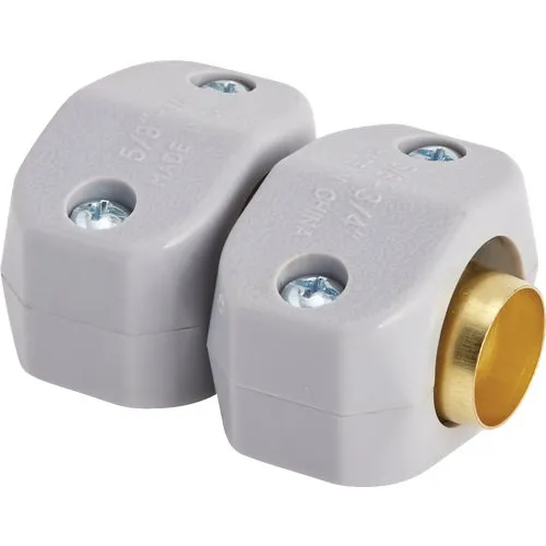 39020 Best Garden Brass Hose Mender