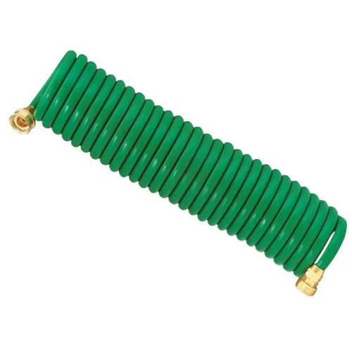 HR47AA1-G Best Garden Coiled Hose