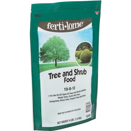 10865 Ferti-lome Tree & Shrub Fertilizer