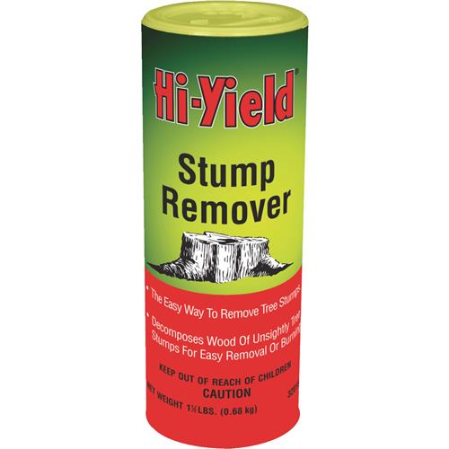32015 Hi-Yield Stump Remover