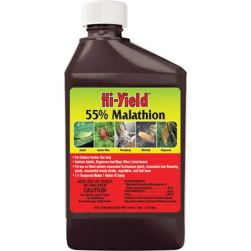 32028 Hi-Yield Malathion Insect Killer