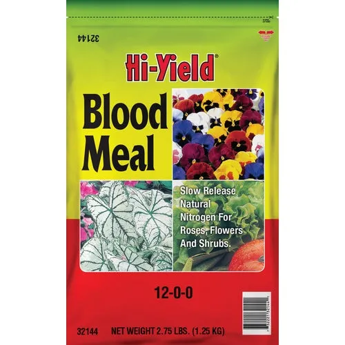 32142 Hi-Yield Blood Meal