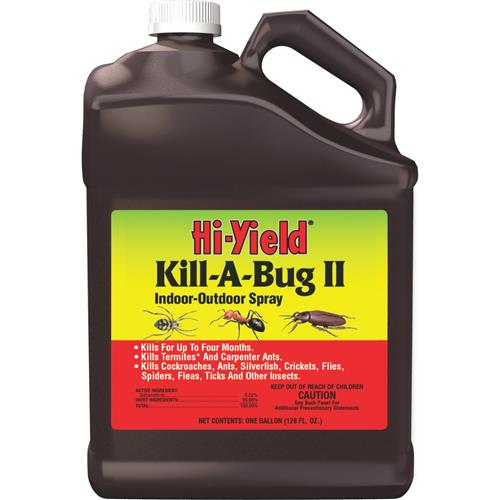 32308 Hi-Yield Kill-A-Bug II Insect Killer