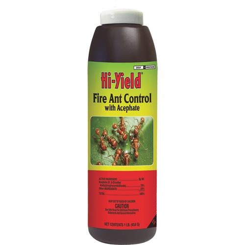 33035 Hi-Yield Fire Ant Control With Acephate