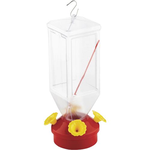 201 Perky-Pet Lantern Hummingbird Feeder
