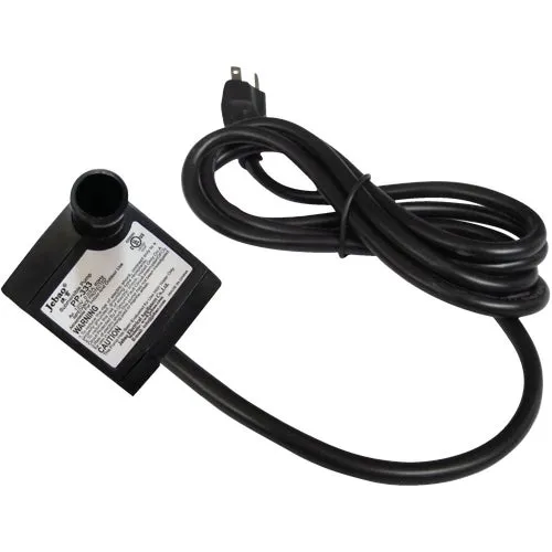 WP-388 Fountain Pump