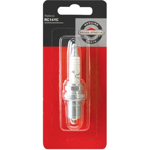 5092K Briggs & Stratton 496018S OHV Spark Plug