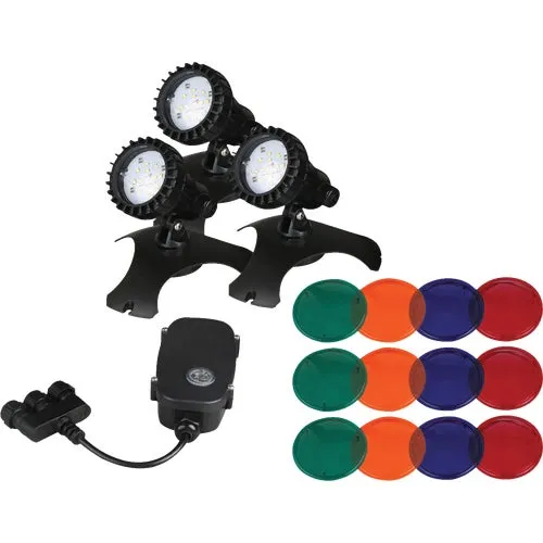 2389 PondMaster Landscape & Pond Light