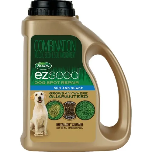 17530 Scotts EZ Seed Dog Spot Grass Patch & Repair