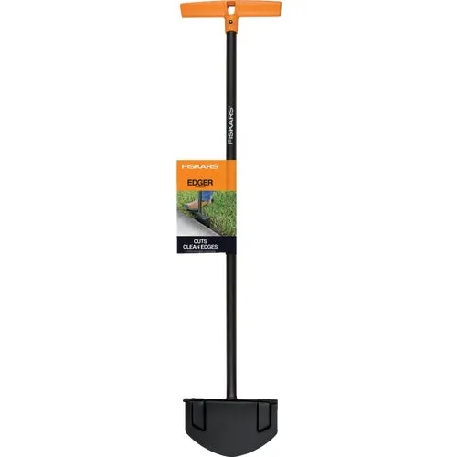 98936935 Fiskars Manual Lawn Edger
