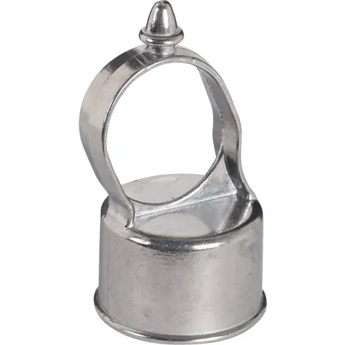 328555C Midwest Air Tech Chain Link Eye Top Cap