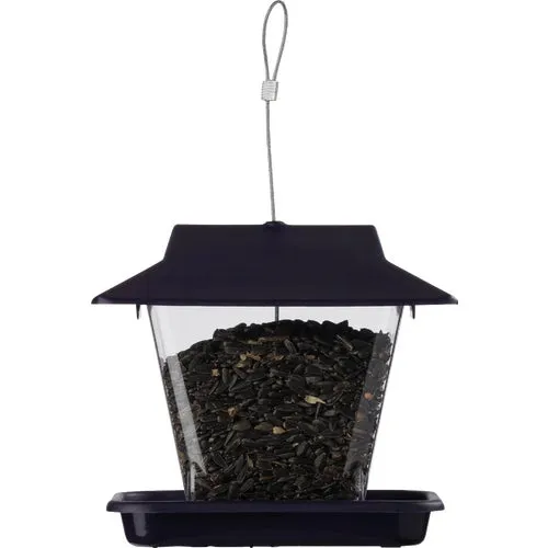 50156-DI Stokes Select Belle Fleur First Steps Hopper Bird Feeder