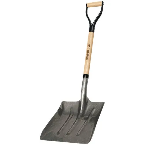 COSH-Y Truper Scoop Shovel